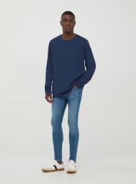 T-Shirt ML Muz Terranova
