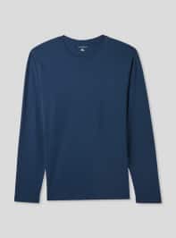 T-Shirt ML Muz Terranova