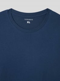 T-Shirt ML Muz Terranova