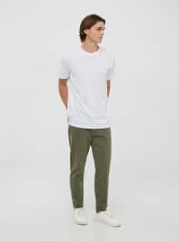 Camiseta manga corta Hombre Terranova