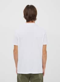 Camiseta manga corta Hombre Terranova