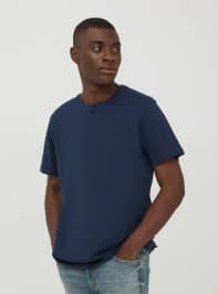 T-Shirt MC Homme Terranova