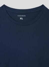 T-Shirt MC Homme Terranova