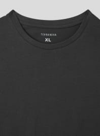 T-Shirt MC Homme Terranova