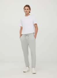 Full-length gym pants Man Terranova