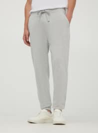 Full-length gym pants Man Terranova