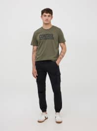 Pantalones Hombre Terranova