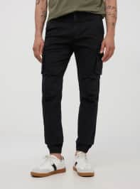 Pantalones Hombre Terranova
