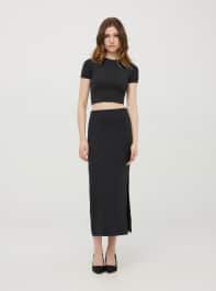 T-Shirt MC Femme Terranova