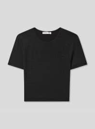 T-Shirt MC Femme Terranova