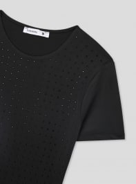 T-Shirt MC Femme Terranova