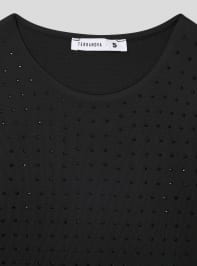 T-Shirt MC Femme Terranova