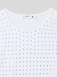 Short-sleeved T-shirt Woman Terranova