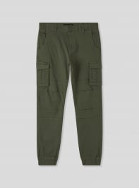 Pantalones Hombre Terranova
