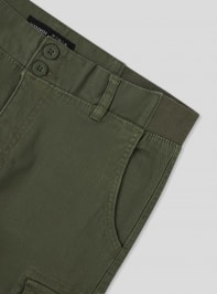 Pantalones Hombre Terranova