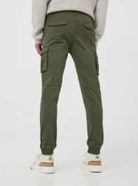 Pantalones Hombre Terranova