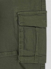 Pantalones Hombre Terranova