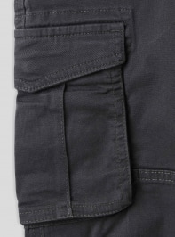 Long pants Man Terranova