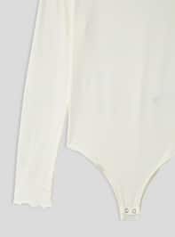 Long-sleeved T-shirt Girls Terranova
