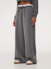 Pantalones Mujer Terranova