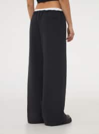 Pantalone Lungo Damen Terranova