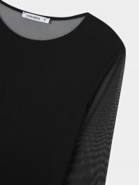 T-Shirt ML Femme Terranova
