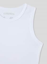 Camiseta/Top Niño Terranova