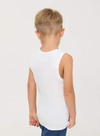 Camiseta/Top Niño Terranova