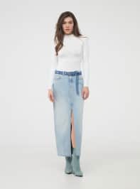 Long-sleeved T-shirt Woman Terranova