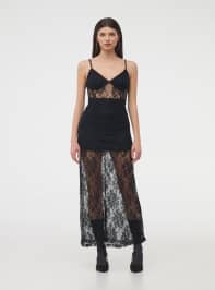 Vestido Mujer Terranova