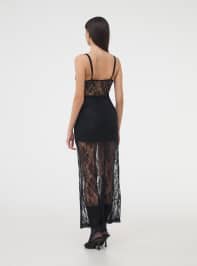 Vestido Mujer Terranova