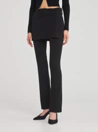 Pantalone Lungo Donna Terranova
