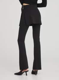 Pantalone Lungo Donna Terranova