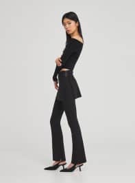 Pantalone Lungo Donna Terranova