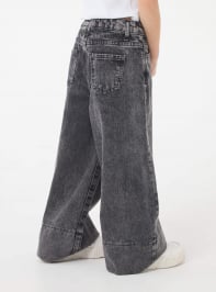 Jeans Fille Terranova