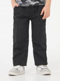 Pantalone Lungo Junge Terranova