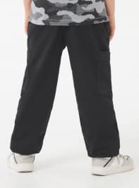 Pantalone Lungo Junge Terranova