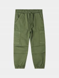 Pantalone Lungo Junge Terranova
