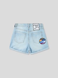 Short en Jeans Femme Terranova