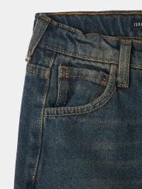 Pantalone Jeans Lungo Bambina Kids