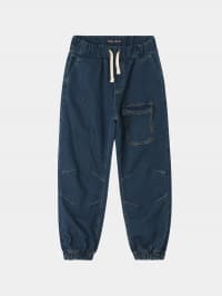 Pantalone Jeans Lungo Bambino Kids
