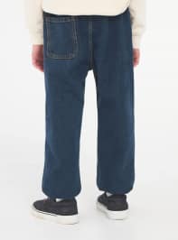 Pantalone Jeans Lungo Bambino Kids