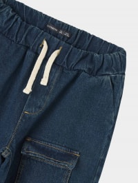 Pantalone Jeans Lungo Bambino Kids