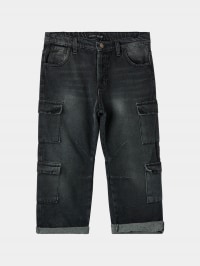 Pantalone Jeans Lungo Bambino Kids