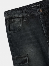 Pantalone Jeans Lungo Bambino Kids