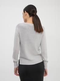Sweater 3-5 Woman Terranova