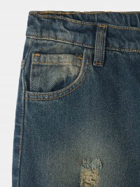 Jeans largos Niño Terranova