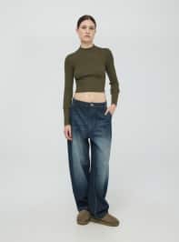 Sweater 3-5 Woman Terranova
