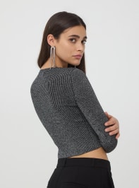 Maglia Žena Terranova