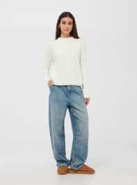 Maglia Damen Terranova